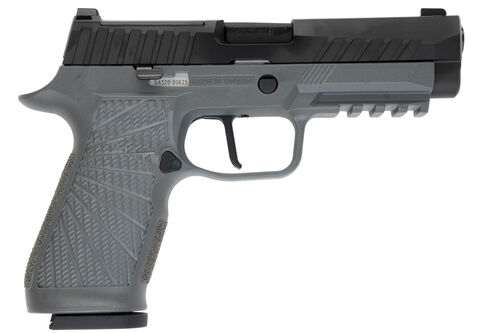 VFC Stark Arms SA320 Airsoft GBB Pistol