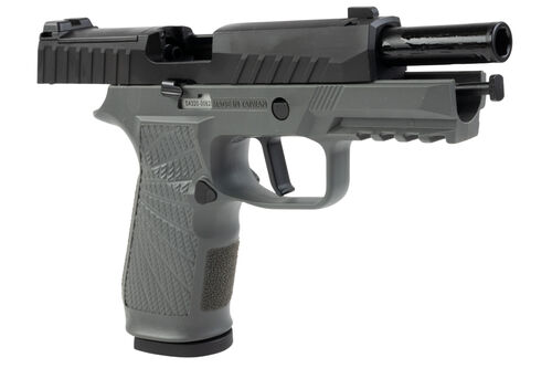 VFC Stark Arms SA320 Airsoft GBB Pistol
