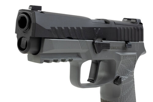 VFC Stark Arms SA320 Airsoft GBB Pistol