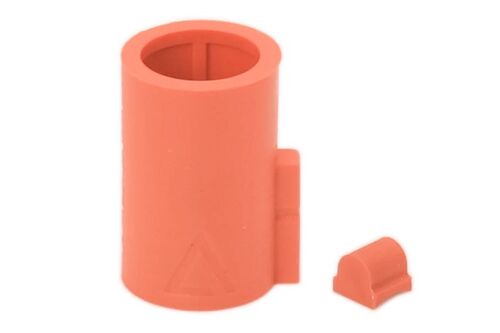 4UAD - 4UANTUM Friction Pro GBB Hop Up Bucking