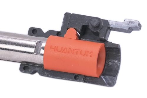 4UAD - 4UANTUM Friction Pro GBB Hop Up Bucking