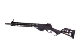 G&G LevAR 15 inch Gas Powered Lever Action Rifle