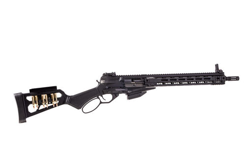 G&G LevAR 15 inch Gas Powered Lever Action Rifle