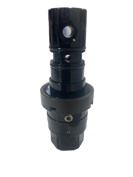 MechLabs NEXXUS Billet CNC - FLO MAX TS STOCK TUBE