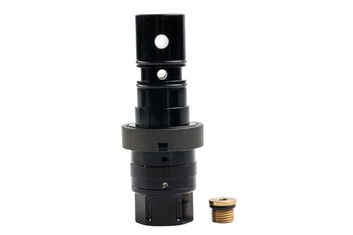 MechLabs NEXXUS Billet CNC - FLO MAX TS STOCK TUBE