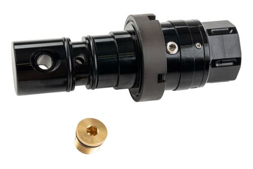 MechLabs NEXXUS Billet CNC - FLO MAX TS STOCK TUBE