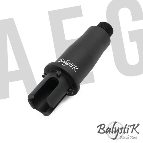 BALYSTIK Multi Outer Barrel Kit for M4 AEG