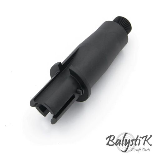 BALYSTIK Multi Outer Barrel Kit for M4 AEG