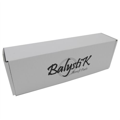 BALYSTIK Multi Outer Barrel Kit for Tokyo Marui MWS GBBR