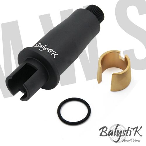 BALYSTIK Multi Outer Barrel Kit for Tokyo Marui MWS GBBR