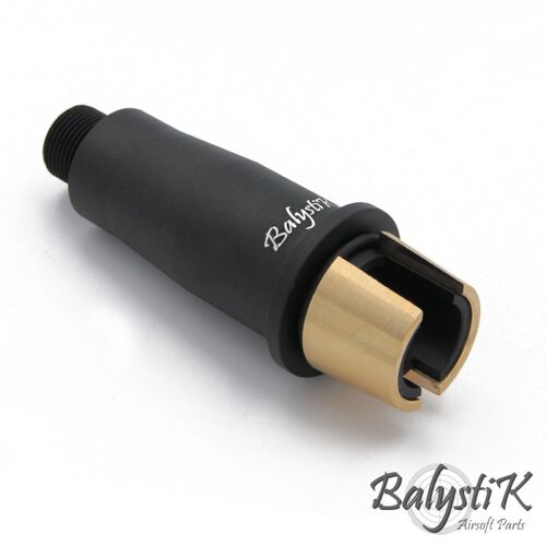 BALYSTIK Multi Outer Barrel Kit for Tokyo Marui MWS GBBR