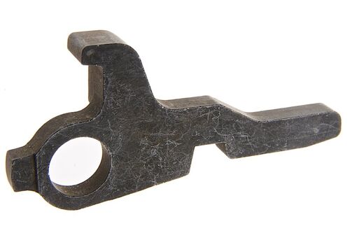 Guns Modify Tokyo Marui MWS GBBR EVO Steel Trigger Sear