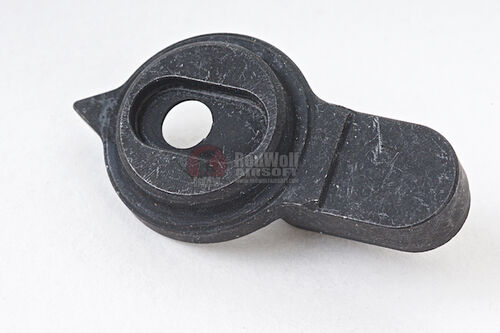 Guns Modify Tokyo Marui MWS GBBR Airsoft Ambi Selector (CNC Steel)