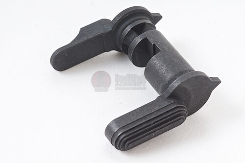 Guns Modify Tokyo Marui MWS GBBR Airsoft Ambi Selector (CNC Steel)