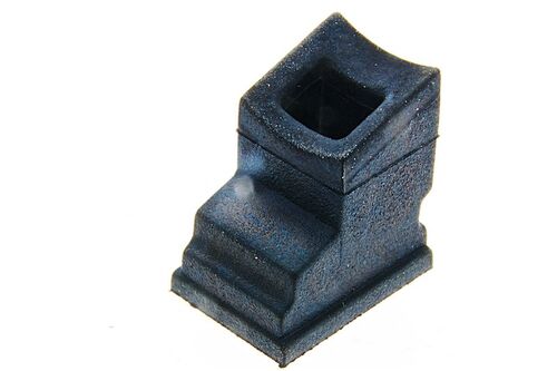 Guns Modify Tokyo Marui MWS M4 Anti Freeze Magazine Gas Route Seal / Gasket (3pcs/set)