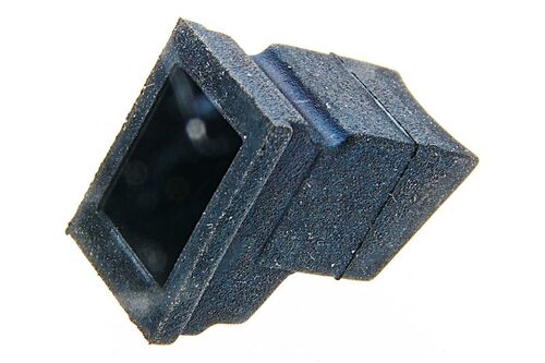 Guns Modify Tokyo Marui MWS M4 Anti Freeze Magazine Gas Route Seal / Gasket (3pcs/set)