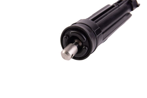 Guns Modify Tokyo Marui MWS GBB Airsoft Enhanced Drop In Complete  Nozzle Set V3.5 (Japan Power Version = 1J)