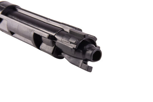 Guns Modify Tokyo Marui MWS GBB Airsoft Enhanced Drop In Complete  Nozzle Set V3.5 (Japan Power Version = 1J)