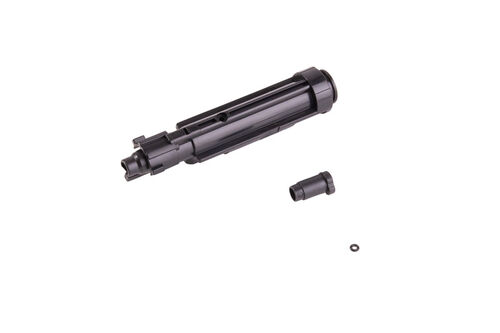 Guns Modify Tokyo Marui MWS GBB Airsoft Enhanced Nozzle Set V3.5 (Japan Power Version = 1J)