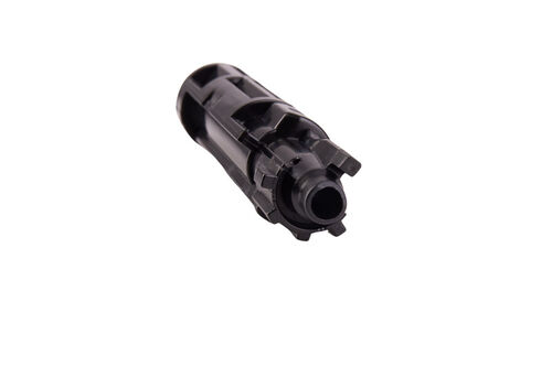 Guns Modify Tokyo Marui MWS GBB Airsoft Enhanced Nozzle Set V3.5 (Japan Power Version = 1J)
