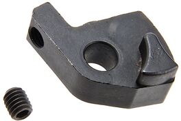 Guns Modify EVO Steel Adjustable Semi Sear for Tokyo Marui M4 MWS GBBR