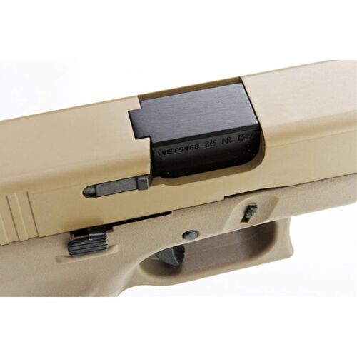 WE Model 17X Gen 5 Tan