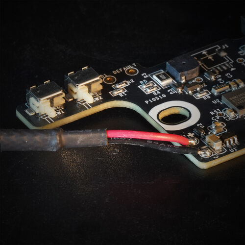 Wolverine Airsoft BLINC Bluetooth® FCU for MTW / Article Series + Acetech Bifrost Tracer