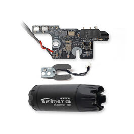 Wolverine Airsoft BLINC Bluetooth® FCU for MTW / Article Series + Acetech Bifrost Tracer