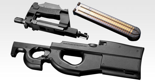 Tokyo Marui P90