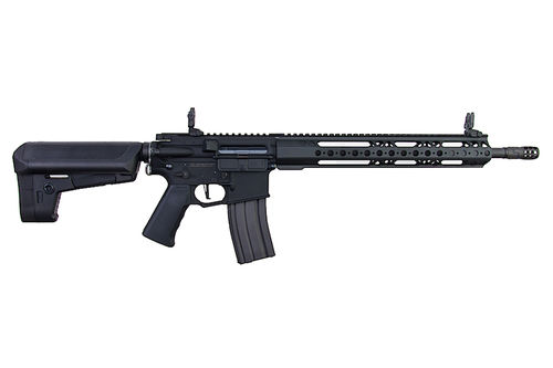 KRYTAC War Sport GPR-CC AEG M4 - Black <font color=red> (Only for Spain)</font>