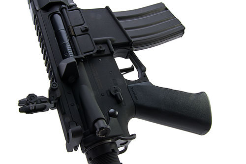 KRYTAC War Sport GPR-CC AEG M4 - Black <font color=red> (Only for Spain)</font>