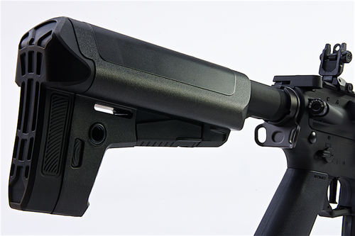 KRYTAC War Sport GPR-CC AEG M4 - Black <font color=red> (Only for Spain)</font>