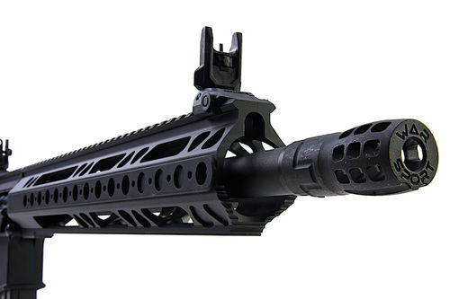 KRYTAC War Sport GPR-CC AEG M4 - Black <font color=red> (Only for Spain)</font>