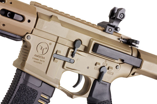 ARES Amoeba AM-013 - DE <font color=red> lightly scratched box - Special price</font>