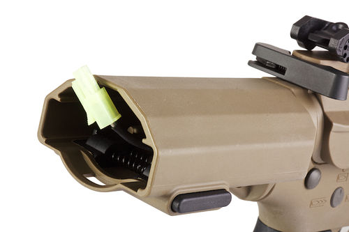 ARES Amoeba AM-013 - DE <font color=red> lightly scratched box - Special price</font>