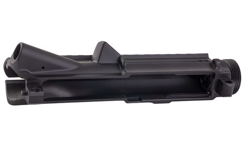 Guns Modify Tokyo Marui MWS GBBR Upper Receiver (CNC Aluminum) - Blank Marking