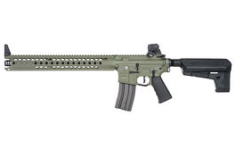 KRYTAC War Sport LVOA-C AEG - FG <font color=red> (Only for Spain)</font> // <font color=red> box slightly damaged - special price </font>