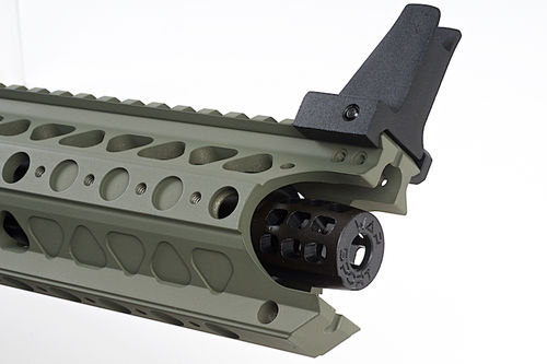 KRYTAC War Sport LVOA-C AEG - FG <font color=red> (Only for Spain)</font> // <font color=red> box slightly damaged - special price </font>