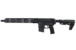 Tokyo Marui MTR16 GBBR (ZET System) - Cerakote Version  <font color=red> box slightly damaged - special price </font>