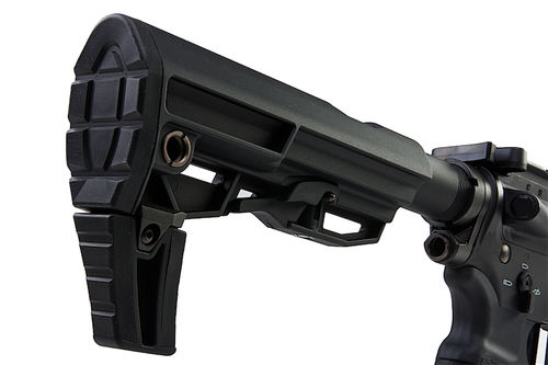 Tokyo Marui MTR16 GBBR (ZET System) - Cerakote Version  <font color=red> box slightly damaged - special price </font>