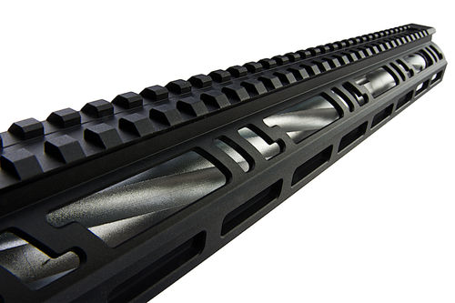 Tokyo Marui MTR16 GBBR (ZET System) - Cerakote Version  <font color=red> box slightly damaged - special price </font>