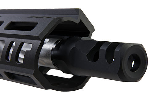 Tokyo Marui MTR16 GBBR (ZET System) - Cerakote Version  <font color=red> box slightly damaged - special price </font>