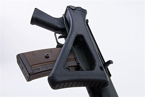 GHK 553 GBBR  <font color=red> box slightly damaged - special price </font>