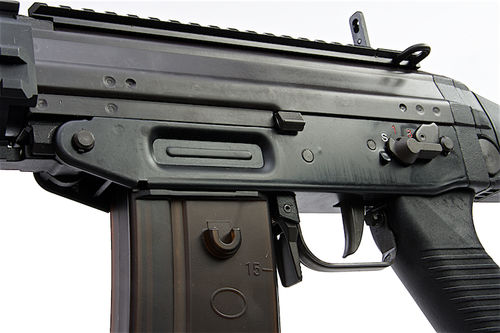 GHK 553 GBBR  <font color=red> box slightly damaged - special price </font>