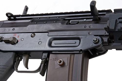 GHK 553 GBBR  <font color=red> box slightly damaged - special price </font>