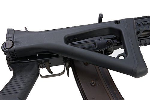 GHK 553 GBBR  <font color=red> box slightly damaged - special price </font>
