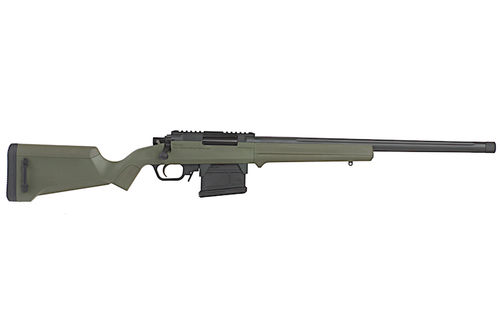 ARES Amoeba 'STRIKER' S1 Sniper Rifle - Olive Drab  <font color=red> box slightly damaged - special price </font>