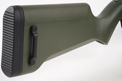 ARES Amoeba 'STRIKER' S1 Sniper Rifle - Olive Drab  <font color=red> box slightly damaged - special price </font>
