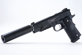 RWA Nighthawk Custom COVERT OPS  <font color=red> box slightly damaged - special price </font>