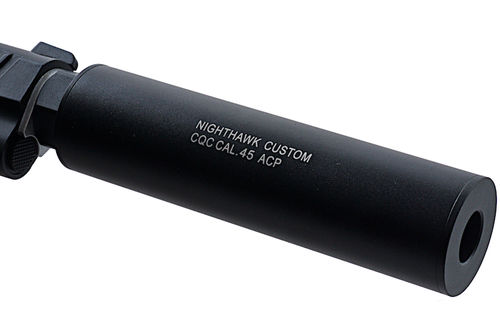 RWA Nighthawk Custom COVERT OPS  <font color=red> box slightly damaged - special price </font>